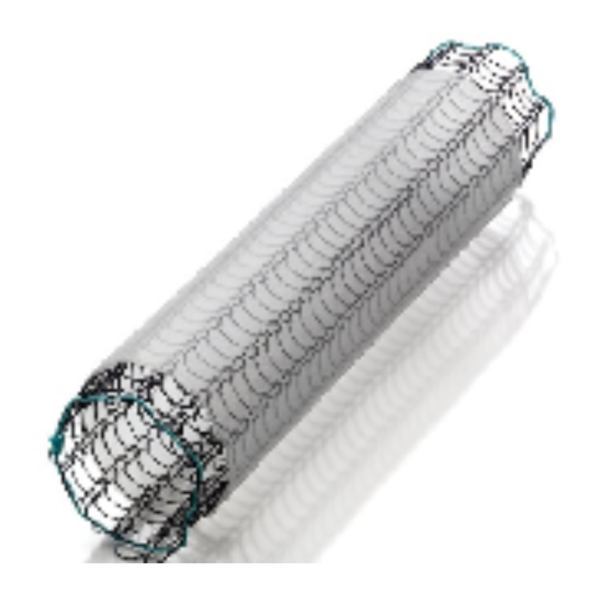 ST11012 - TRACHEAL STENT