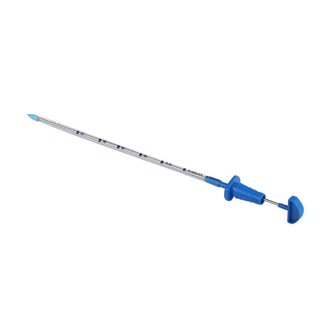 Thoracic Drainage Catheter