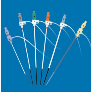 DS1216 – Transradial Introducer Sets