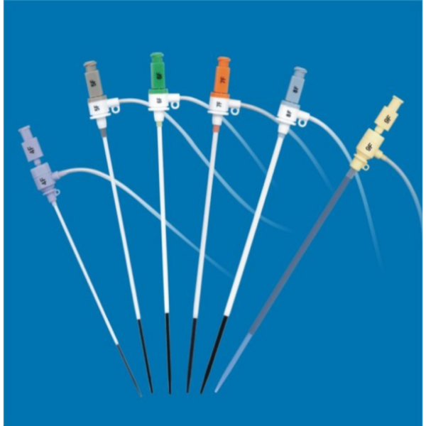 Transradial Introducer Sets