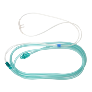 DS3082 – Twin Bore Oxygen Cannula