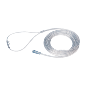 DS3081 – Twin Bore Oxygen Cannula