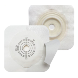 DS6043 – Two Piece Urostomy Bag