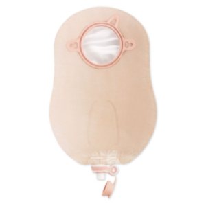 DS6042 – Two Piece Urostomy Bag