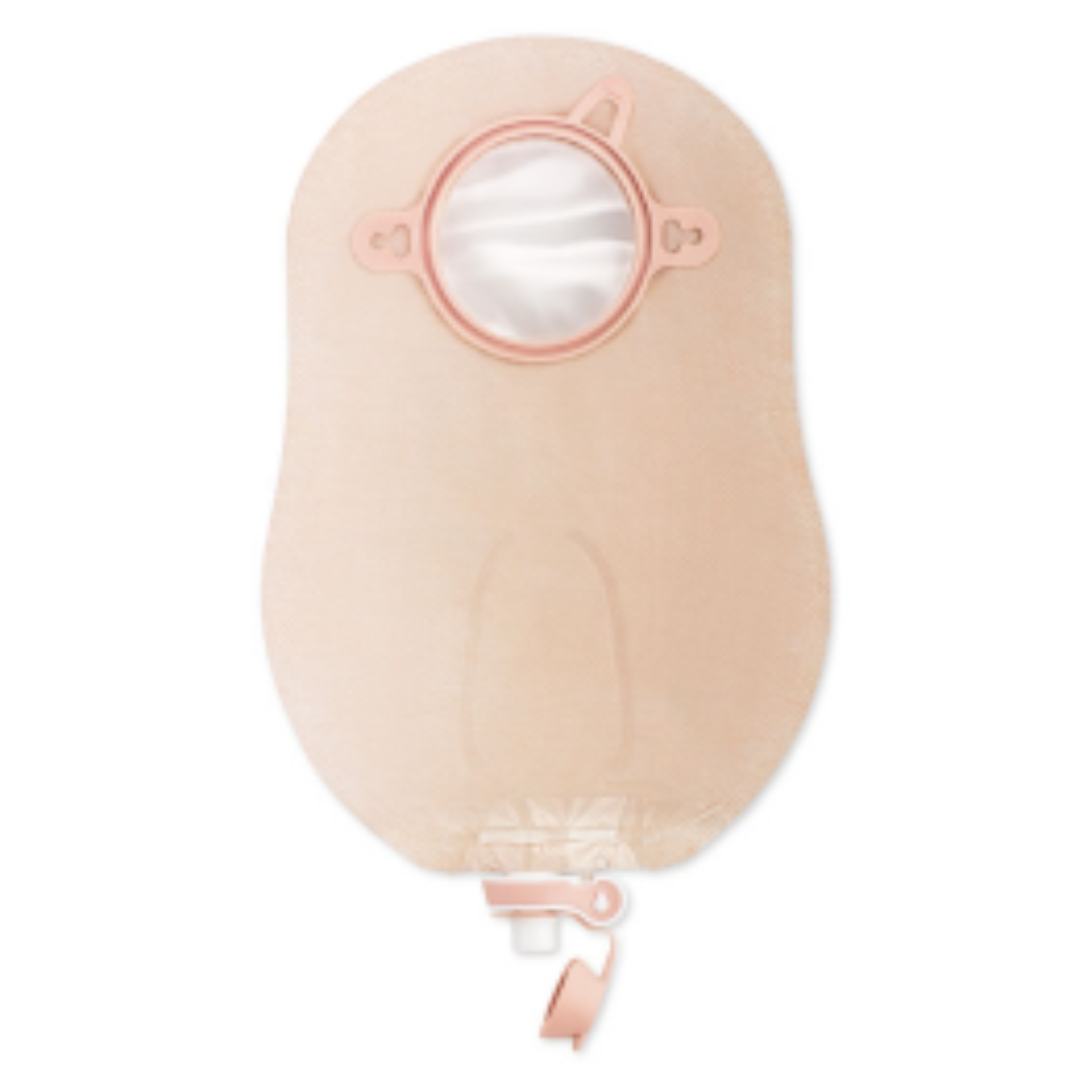 Two Piece Urostomy Bag