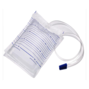 DS6008 – Urine Bag with Urovison Drip Chamber