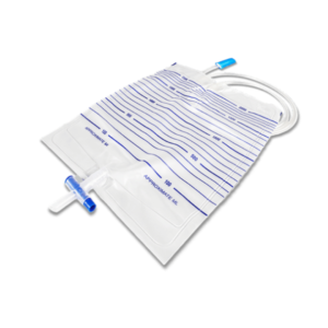 DS6001 – Urine Collection Bag-10 liters
