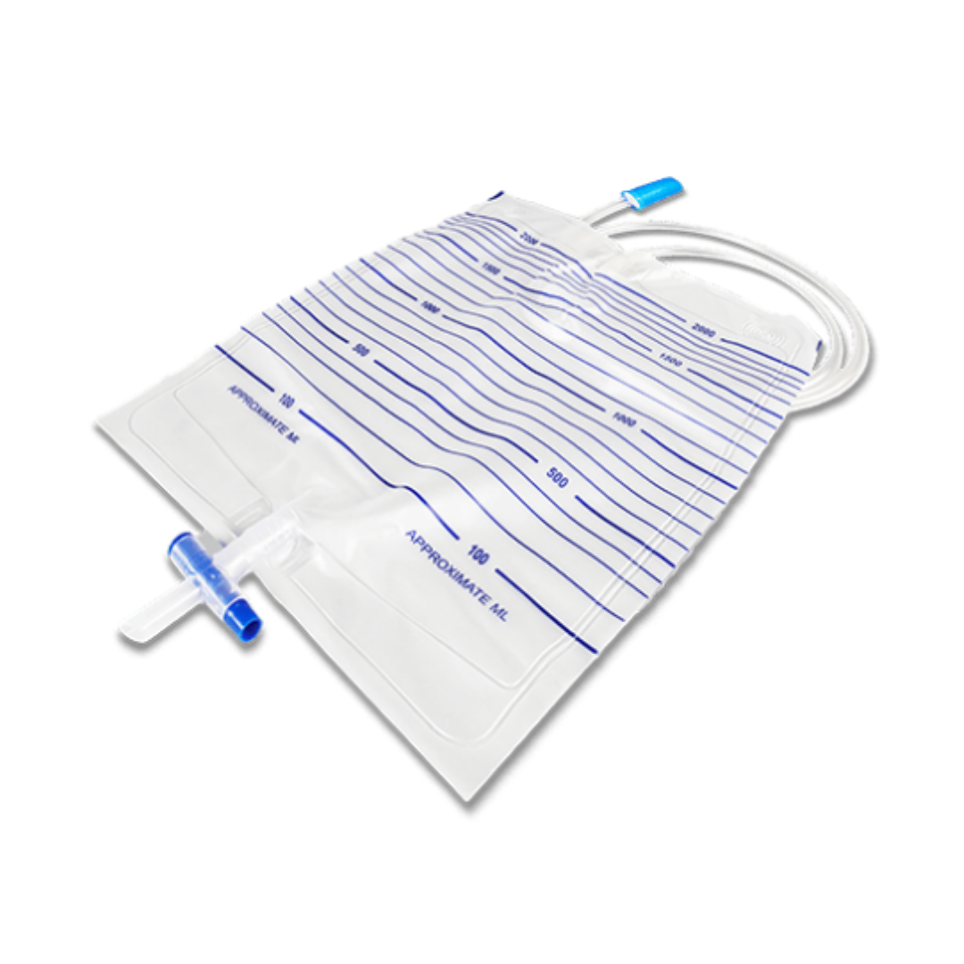 Urine Collection Bag-30 liters