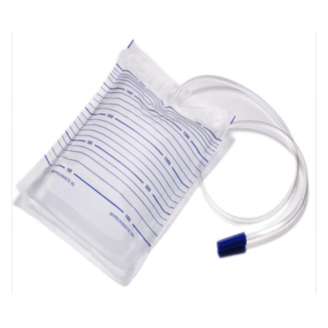 Urine Collection Bag (Economy)