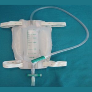 DS6015 – Urine Leg Bag