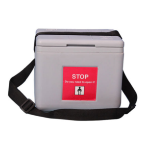CC1025 – VACCINE CARRIERS 0.90 LTR