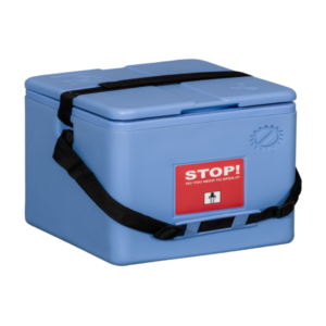 CC1024 – Vaccine Carrier-0.80 Litres