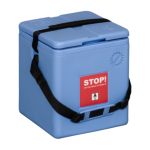 CC1029 – Vaccine Carrier, Long Range-2.50 Litres