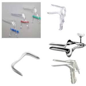 VAGINAL SPECULAM