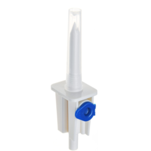 DS1231 – Vented Spike