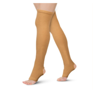 RH10053 – Vericose Vein Stocking With Velcro StrapsA