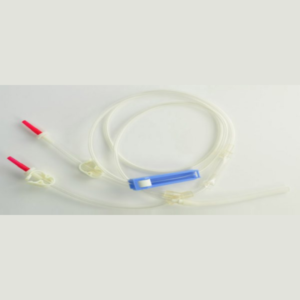 DS6039 – Y-Type Tur Bladder Irrigation Set