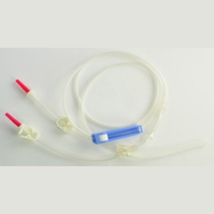 DS6038 – Y-Type Tur Irrigation Set