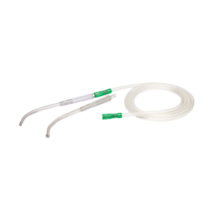 YANKAUR SUCTION SET