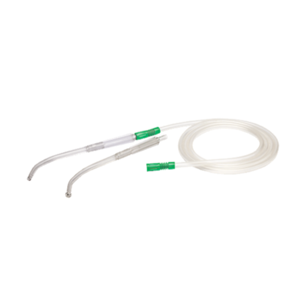 Yankaur Suction Set