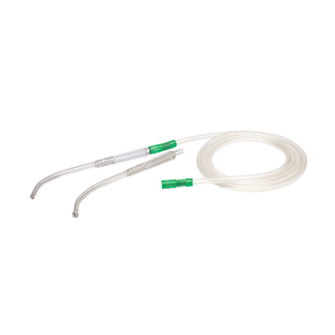 Yankaur Suction Set