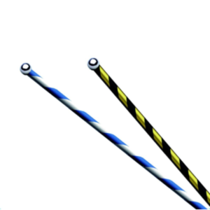 DS1223 – Zebra Guide Wires