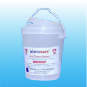 MW1017 – 1.75ltr Biohazard Sharp Container