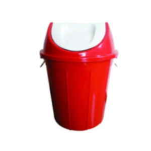 MW1036 – 10ltr Plastic Swing Dustbin
