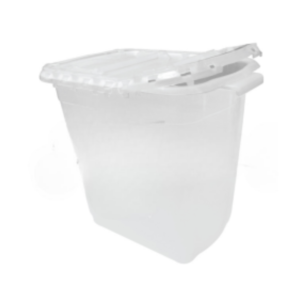MW1020 – 26 ltr Biohazard Sharp Container
