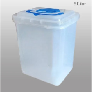 MW1018 – 3 ltr Biohazard Sharp Container