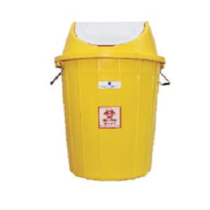 MW1038 – 40ltr Pedal Dustbin