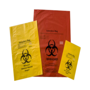 MW1001 – AUTOCLAVE BAGS