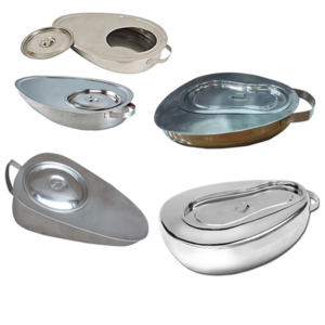 BED PAN-SS