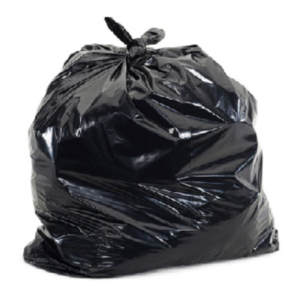 MW1004 – BIOHAZARD GARBAGE BAGS
