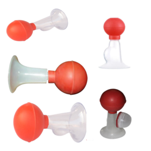 BREAST PUMP
