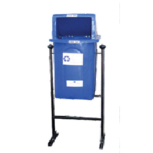 MW1039 – Bins On stand Swing Type