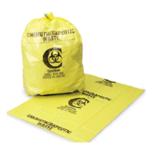 WASTE COLLECTION BAGS