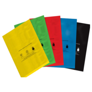MW1074 – CYTOTOXIC WASTE BAGS