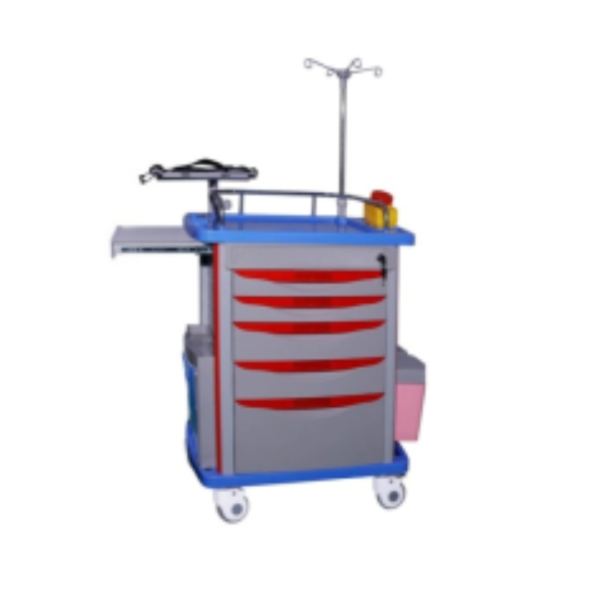 MW1045 - Emergency Trolley