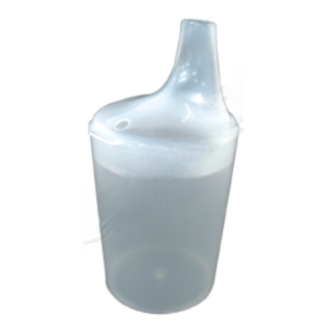 Feeding Cup-PLASTIC 