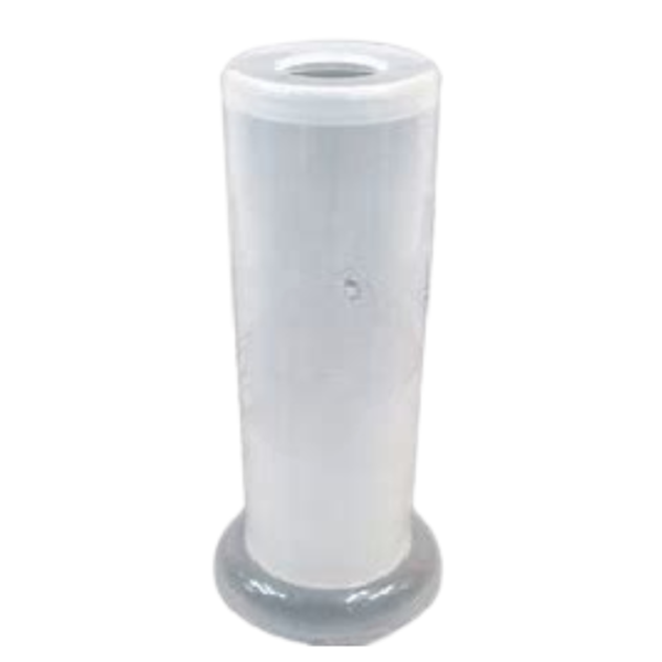 HH1075 - Forcep Jar PP (with cover)