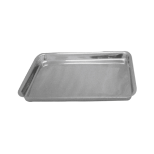 HH1009-Shallow Tray (Stainless Steel)