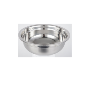 HH1021-Basins – Stainless Steel