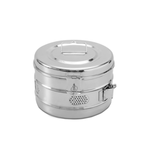 HH1042-DRESSING DRUM JOINTED STAINLESS STEEL 202 GRADE