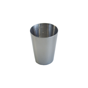 HH1049-MEDICINE MEASURE STAINLESS STEEL 202 GRADE