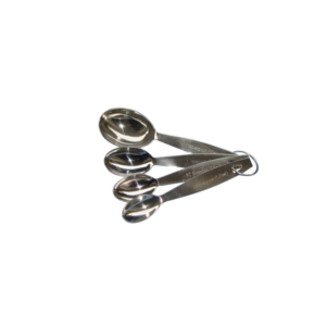 HH1051- Measuring Spoons
