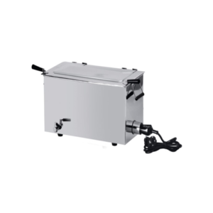 HH1056-ELECTRIC STERILIZER STAINLESS STEEL JOINTED 304 GRADE