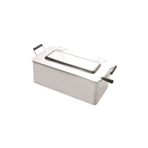 HH1061-NON ELECTRIC STERILIZER STAINLESS STEEL JOINTED 304 GRADE