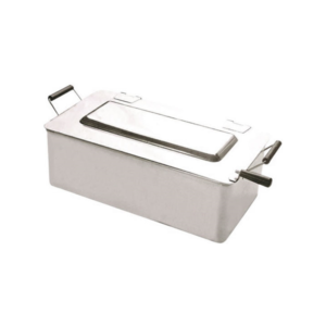 HH1062-NON ELECTRIC STERILIZER STAINLESS STEEL JOINTLESS / SEAMLESS 304 GRADE