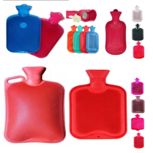HOT WATER BOTTLES